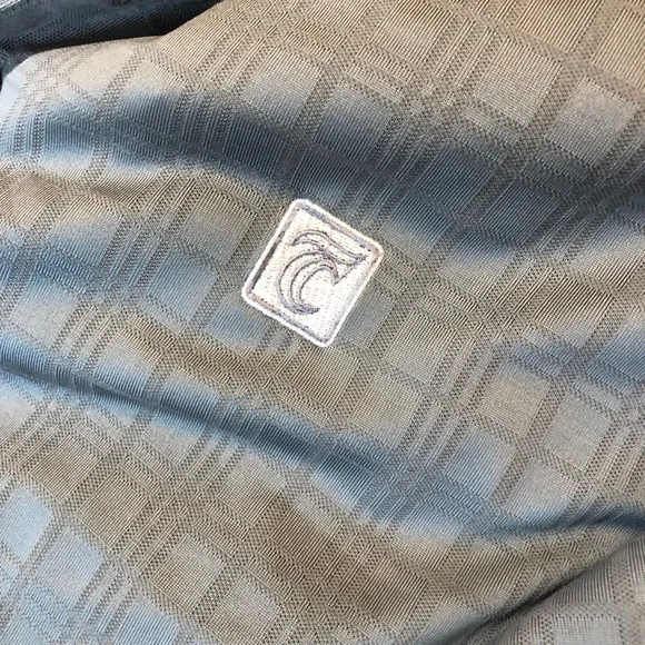 Adidas golf polo - Picture 4 of 4